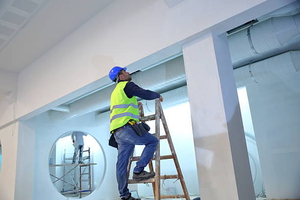 Best Drywall Removal and Disposal  in Foley, AL